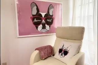 ネイル ネイリスト マツモのネイルデザイン