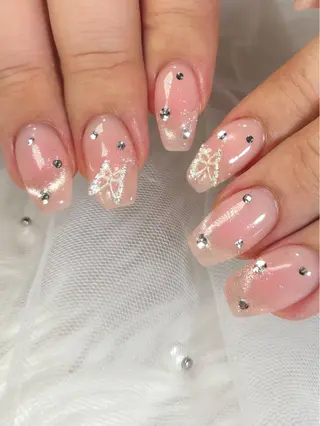 ネイル nicolenail /emureのネイルデザイン