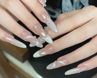 ネイル 🎀 Ayaka_nailのネイルデザイン