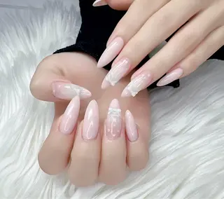 ネイル R salonのネイルデザイン