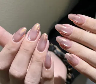 ネイル エリ🫧 nail池袋東口のネイルデザイン