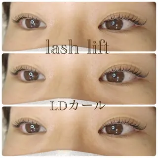 マツエク・マツパ kaori　Rire 🌻まつげサロンのマツエク・マツパデザイン