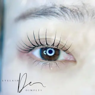 マツエク・マツパ Dimples eyelashのエステ・リラクイメージ
