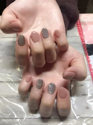 ネイル ✨アン ミユ✨のネイルデザイン