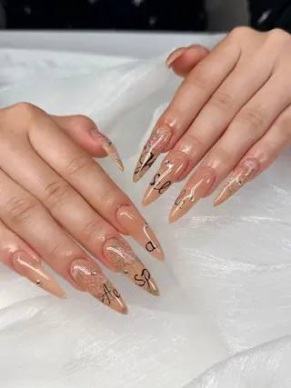 ネイル The 1989 Nail Salonのネイルデザイン