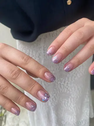 ネイル maa kasi ⭐︎Makiのネイルデザイン