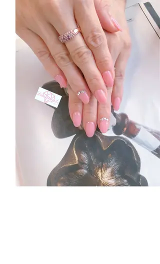 ネイル Asa miのネイルデザイン