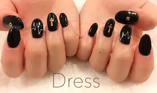 ネイル にしぐち はるかのネイルデザイン