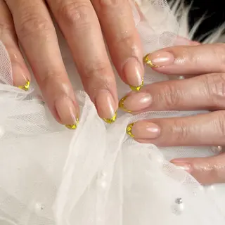 ネイル Lilibeauty salonのネイルデザイン
