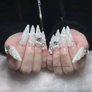 ネイル Ume Nail Studioのネイルデザイン