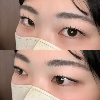 マツエク・マツパ LAND【ランド】 小鹿のマツエク・マツパデザイン