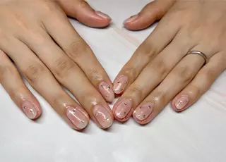 ネイル emi ♡のネイルデザイン