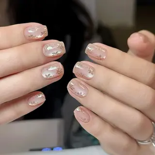 ネイル Mi miaのマツエク・マツパデザイン