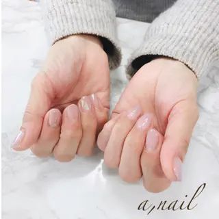 ネイル ネイルサロン エーネイルのネイルデザイン