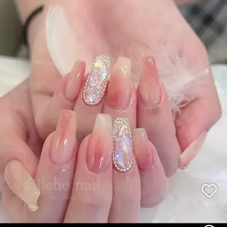 ネイル MAXKELLY MAIKAのネイルデザイン