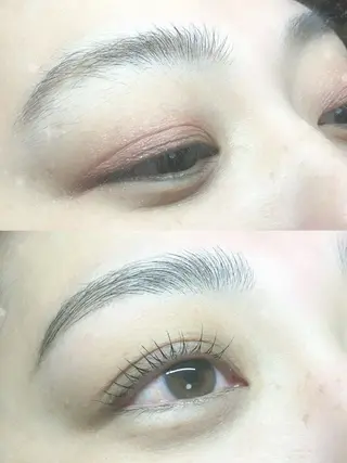 アイブロウ Lｏｌｉ. ロリのマツエク・マツパデザイン