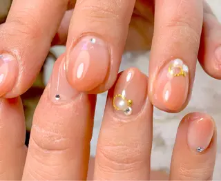 ネイル 土屋 智子のエステ・リラクイメージ