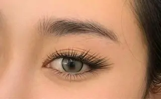 マツエク・マツパ BBC ビービーシーのマツエク・マツパデザイン