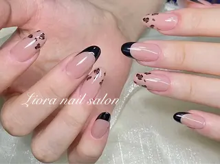 ネイル Liora nail スカルプ専門店のネイルデザイン