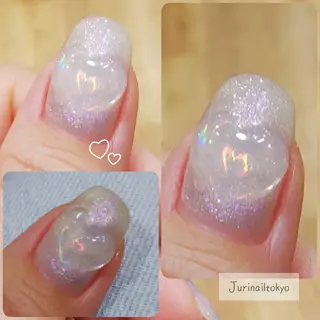 ネイル jurinail tokyoのネイルデザイン