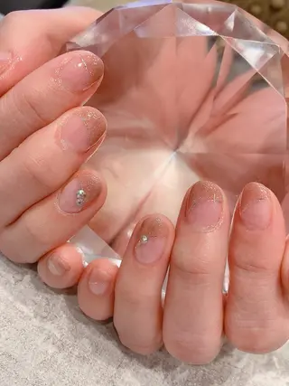 ネイル 竹澤 紫乃のその他イメージ