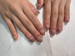 ネイル のらねこ makoのネイルデザイン