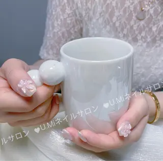 ネイル ユミ nailのネイルデザイン