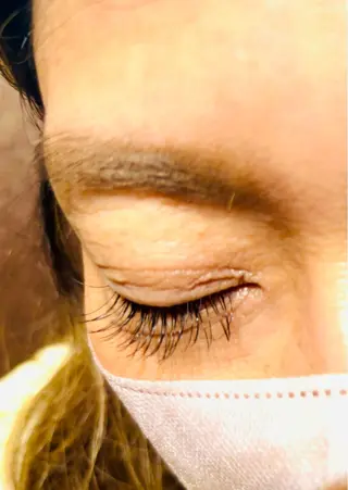 マツエク・マツパ LULU ☆KAORI☆のマツエク・マツパデザイン