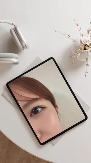 マツエク・マツパ Salon Lalaのマツエク・マツパデザイン