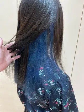 ミディアム ボブ/ゆるふわ ボブパーマ/とういのヘアスタイル