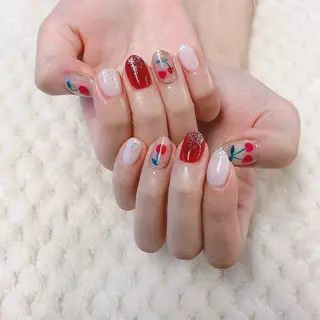 ネイル ono megumiのネイルデザイン