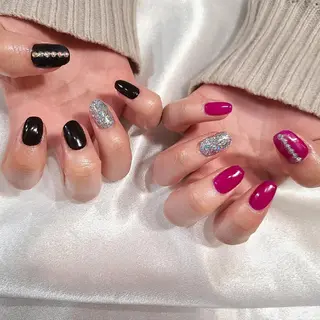 ネイル NOGUCHI  KANAのネイルデザイン