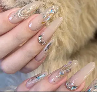 ネイル ネイルサロン KARIのネイルデザイン