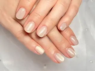 ネイル NEWオープン À LANAのネイルデザイン