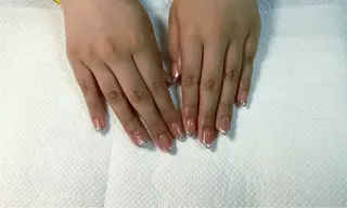 ネイル べ にのネイルデザイン