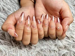 ネイル ✴︎ Delightのネイルデザイン