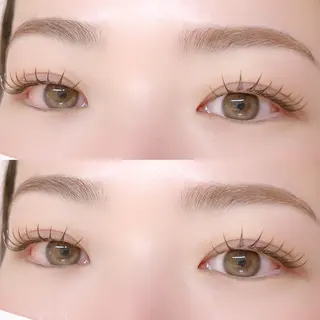 マツエク・マツパ Kawai Hiromiのマツエク・マツパデザイン