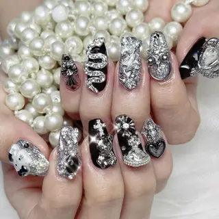 ネイル 💅 NikoNikoのネイルデザイン