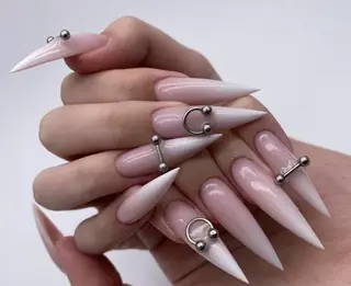 ネイル YUNA Belle Nail 池袋のネイルデザイン