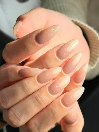 ネイル RINN ANA.CHUOのネイルデザイン