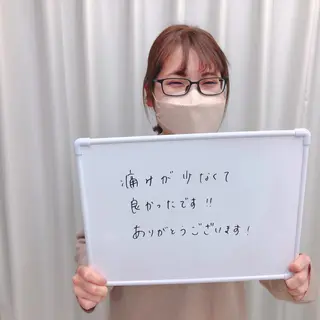 メンズ キッズ ネイル マツエク・マツパ アイブロウ 脱毛サロン y0uのエステ・リラクイメージ