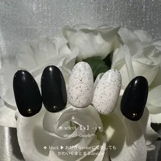 ネイル toi nailstudioのネイルデザイン