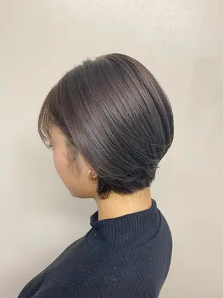 ショート 🦋Oasis RINA 🦋のヘアスタイル