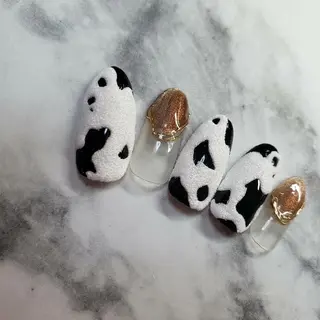 ネイル Nail salon Coco【溝の口駅】のネイルデザイン