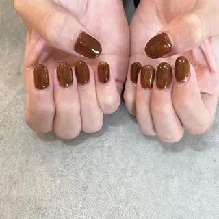 ネイル Nail Salon Gummi.のネイルデザイン
