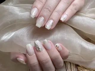 ネイル Miss Uネイルサロン所属・MissU ネイルサロンのネイルデザイン