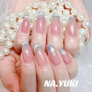 ネイル YUKI 💗 渋谷店のネイルデザイン