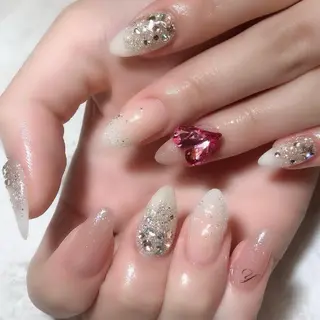 ネイル Nail salon EM（エム）千葉のネイルデザイン