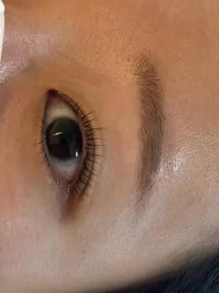 マツエク・マツパ Hanazono Risa🎀のマツエク・マツパデザイン