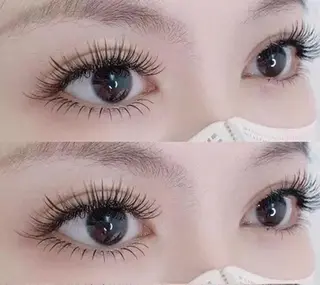 マツエク・マツパ モデル募集💖 by foiのマツエク・マツパデザイン